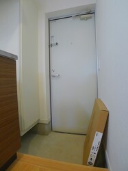 MQuarto与野本町の物件内観写真